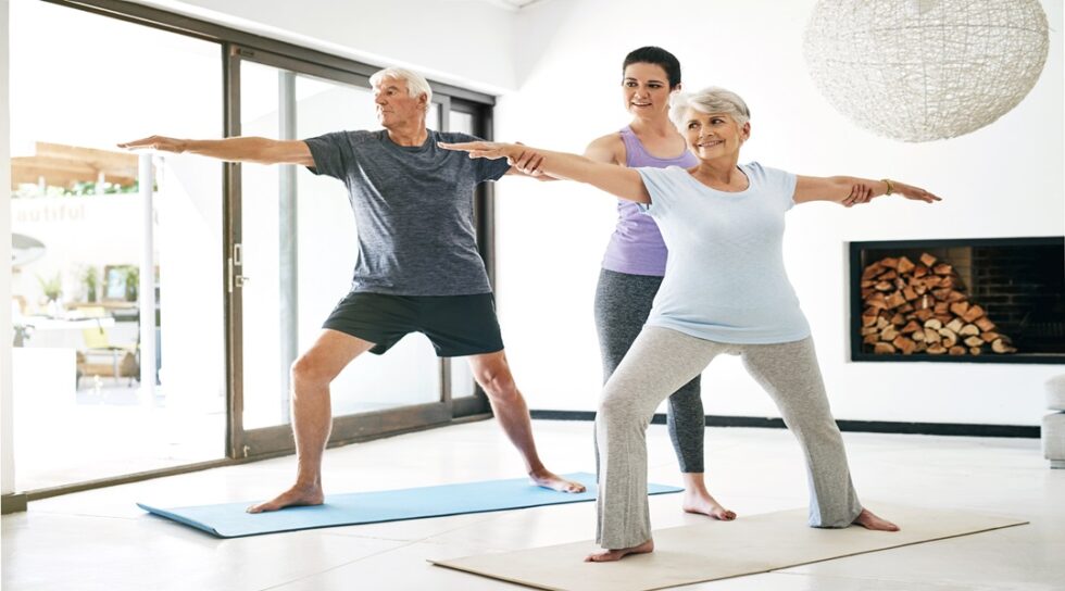 Weight Loss for Seniors – Stay Mobile & Independent - Weight Loss For Seniors With Arthritis