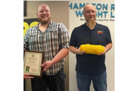 The Tadpole Water Trend For Weight Loss, Explained By An Expert