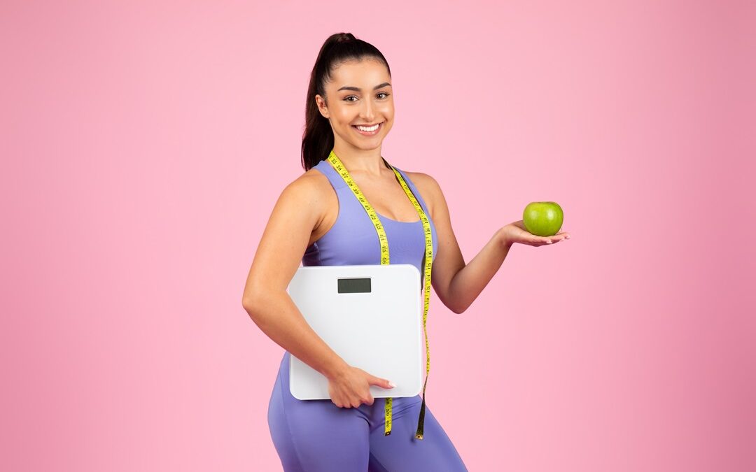 The Benefits of Personalized Weight Loss Programs