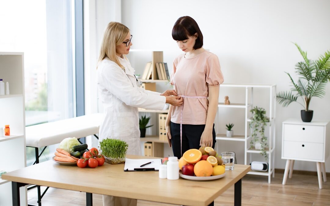 What to Expect at Your First Visit to a Weight Loss Clinic