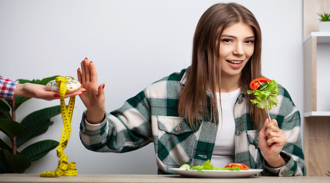 Why Diets Fail: Common Myths and Mistakes You Can Avoid