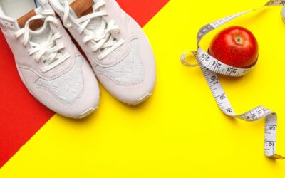 The Importance of Baby Steps in Losing Weight in 2025