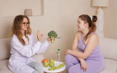 What to Expect at a Metabolic Weight Loss Center With Gut Issues
